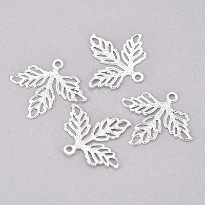 Iron Pendants X-IFIN-G087-14S-1