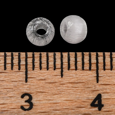 Imitation Cat Eye Glass Seed Beads GLAA-U006-01I-1