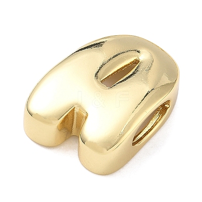 Brass Beads KK-B167-27G-01-1