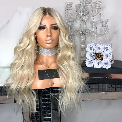 Long Wigs OHAR-L010-012-1