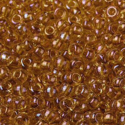 MIYUKI Round Rocailles Beads SEED-X0055-RR0377-1