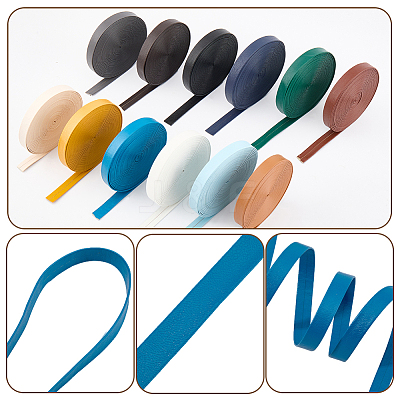 PU Leather Ribbons DIY-WH20011-93D-11-1