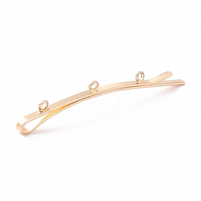 Iron Hair Bobby Pin Findings IFIN-B127-01KCG-1