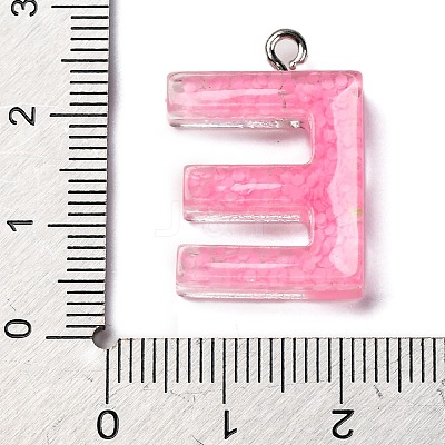 Luminous Resin Pendants X1-RESI-I059-E01-1