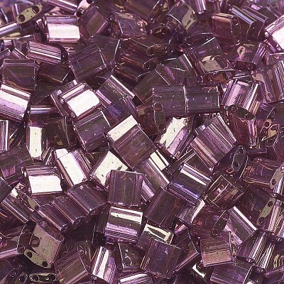 MIYUKI TILA Beads X-SEED-J020-TL316-1