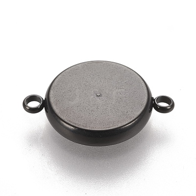 304 Stainless Steel Links Connectors Settings STAS-K202-02E-B-1
