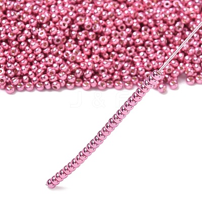 MIYUKI Round Rocailles Beads SEED-X0054-RR4210-1