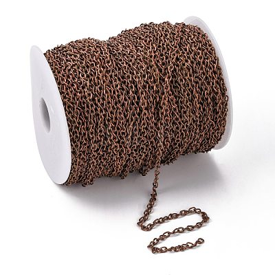 Iron Side Twisted Chain CH-BSFN0.9-R-FF-1