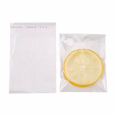 OPP Cellophane Bags OPC-R012-03-1
