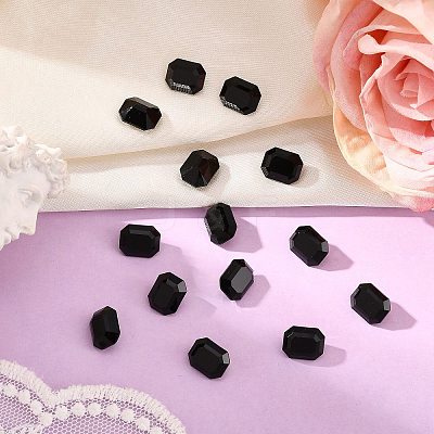 Preciosa® MAXIMA Crystal Fancy Stones Y-PRC-FD8-23980-1