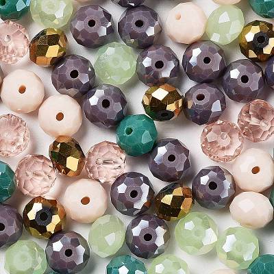Glass Beads EGLA-A034-SM10mm-17-1