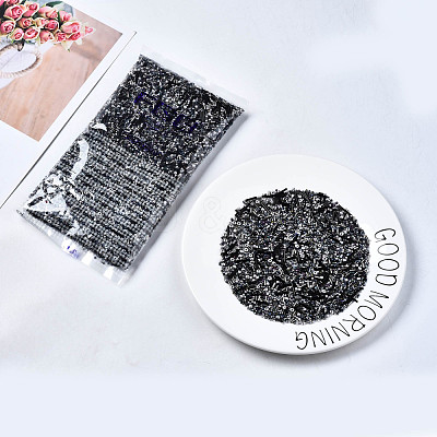 FGB Glass Seed Beads SEED-S056-010-1