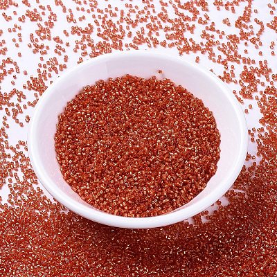 MIYUKI Delica Beads SEED-X0054-DB2158-1