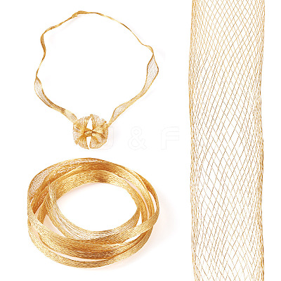 1M Mesh Ribbon PNT-TA0001-02C-1