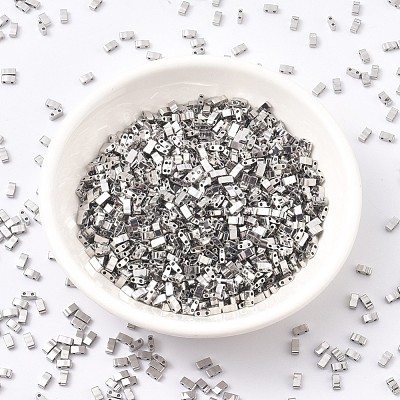 MIYUKI Half TILA Beads SEED-JP0008-HTL194-1