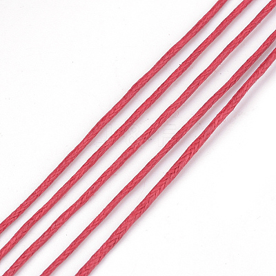 Waxed Cotton Cord YC-S007-1.5mm-162-1