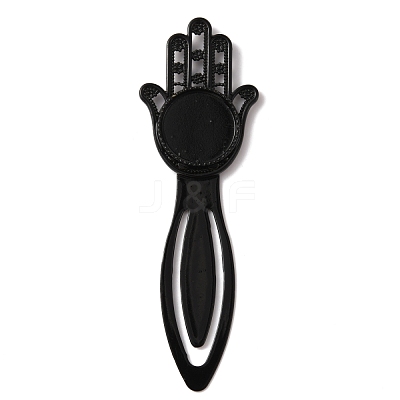 Zinc Alloy Bookmarks Finding FIND-WH0038-87EB-01-1