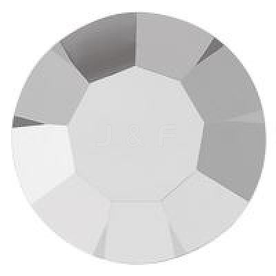 Preciosa® MAXIMA Crystal Round Stones Y-PRC-RBSS12-00030-270-1