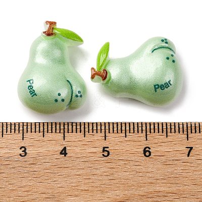 Resin Cabochons X1-CRES-Z010-03C-1