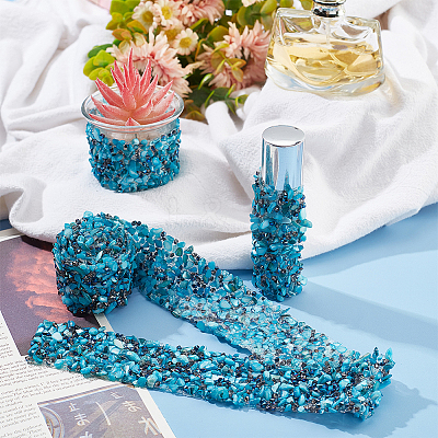 Hotfix Rhinestone DIY-WH0399-30C-1