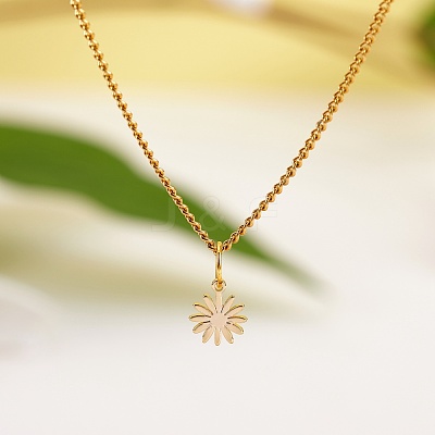 20Pcs 5 Styles Brass Charms KK-SZ0001-45-1