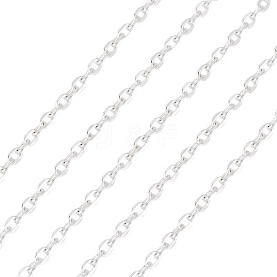 10m Iron Cable Chains CH-TADJ0001-01S-1