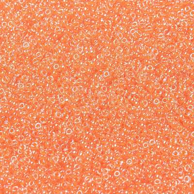 MIYUKI Round Rocailles Beads SEED-X0056-RR0236-1