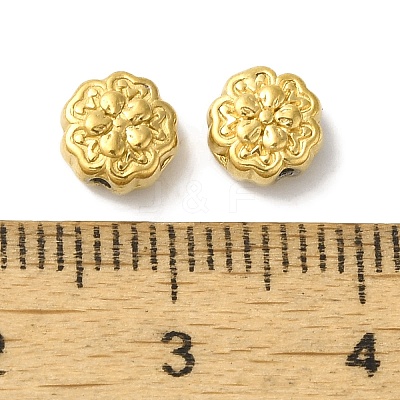 304 Stainless Steel Beads STAS-I305-148G-1