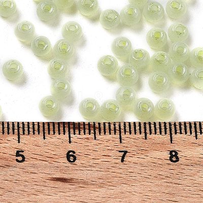 Glass Seed Beads X1-SEED-M011-02A-20-1