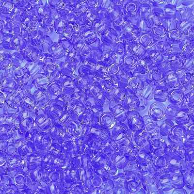 TOHO Round Seed Beads X-SEED-TR08-0013-1