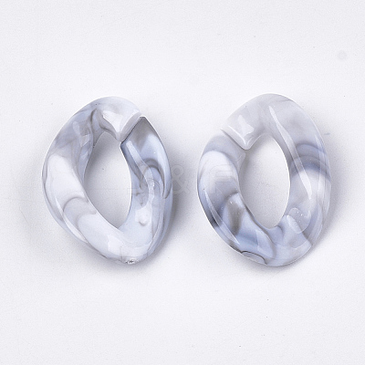 Acrylic Linking Rings OACR-S021-19A-07-1