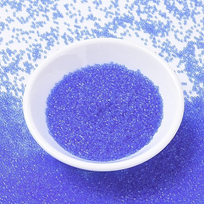 MIYUKI Delica Beads X-SEED-J020-DB1110-1