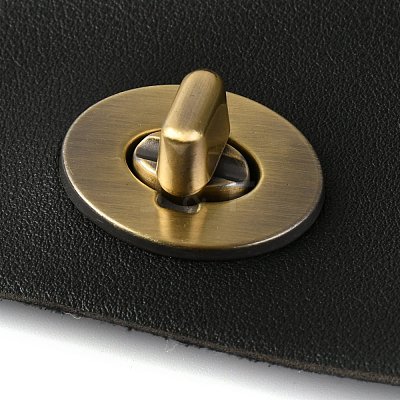 Imitation Leather Bag Cover FIND-M001-10A-1