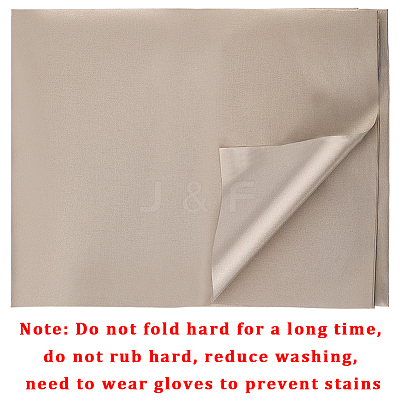 EMF Protection Fabric AJEW-WH0314-712C-02-1