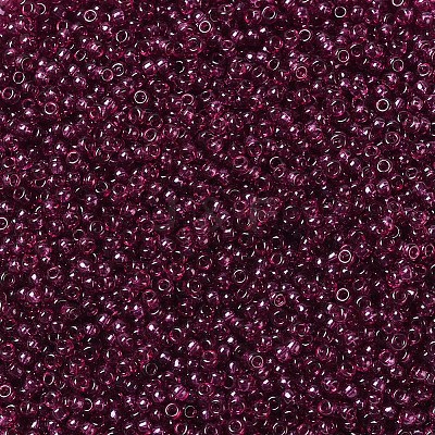 MIYUKI Round Rocailles Beads SEED-G007-RR1312-1