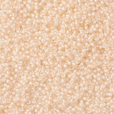 MIYUKI Round Rocailles Beads X-SEED-G008-RR2217-1