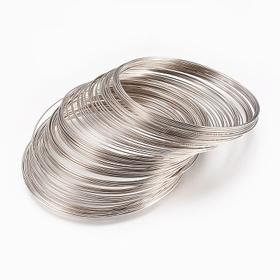 Carbon Steel Memory Wire STAS-H021-P-1-1