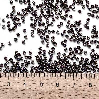 TOHO 11/0 Round Beads SEED-JPTR11-0406-1