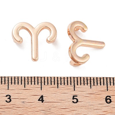 Rack Plating Alloy Pendants PALLOY-S190-05KCG-10-1