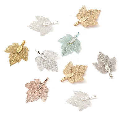 Iron Pendants IFIN-TA0001-36-1