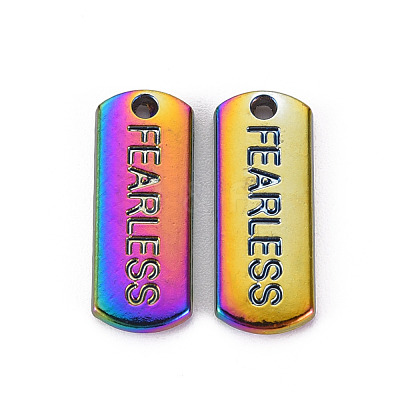 Alloy Pendants PALLOY-S180-125-NR-1