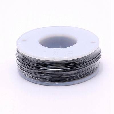 Round Aluminum Wire AW-G001-0.8mm-10-1