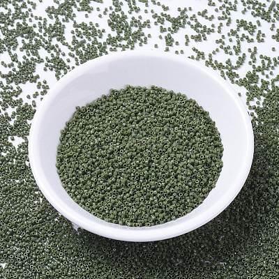 MIYUKI Delica Beads X-SEED-J020-DB1135-1
