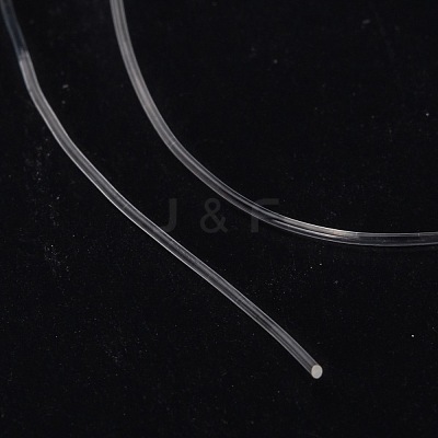 Korean Round Crystal Elastic Stretch Thread EW-I003-B04-01-1