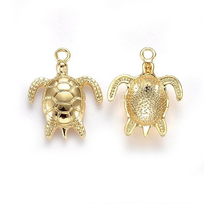 Alloy Pendants X-TIBEP-A040-032G-NR-1