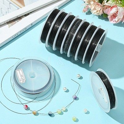 Tiger Tail Wire L0.3MM20-1