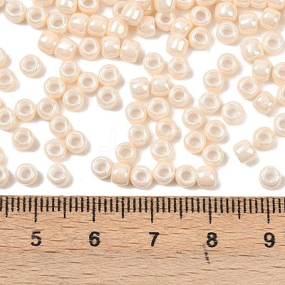 TOHO 6/0 Round Beads SEED-TR06-0123-1