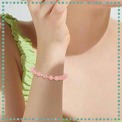 30Pcs 3 Style 925 Sterling Silver Spacer Beads STER-PH0001-28-1