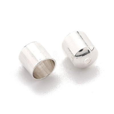 Brass Cord Ends X-KK-H759-36B-S-1