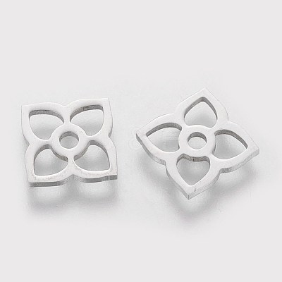 Tarnish Resistant 201 Stainless Steel Charms STAS-Q201-T176-1